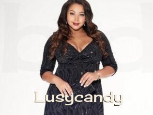 Lusycandy