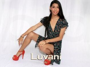 Luvani