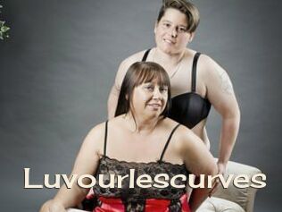 Luvourlescurves