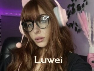 Luwei