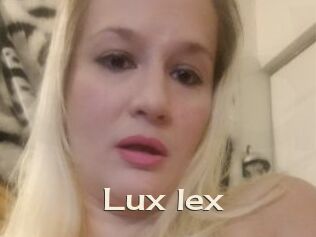 Lux_lex