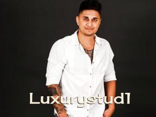 Luxurystud1