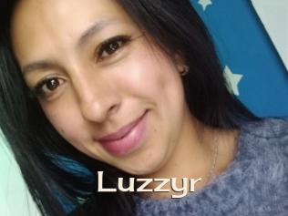 Luzzyr