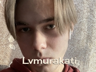 Lvmurakati