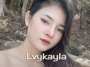 Lvykayla