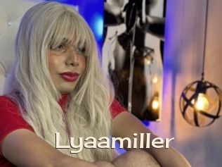 Lyaamiller