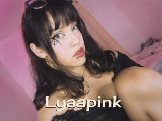 Lyaapink