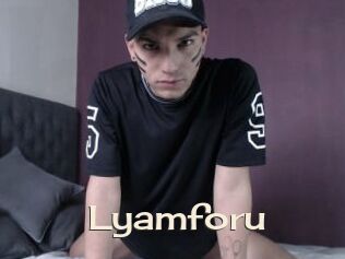 Lyamforu