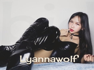 Lyannawolf