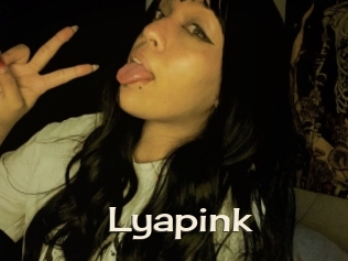 Lyapink