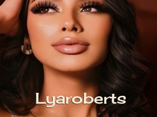 Lyaroberts