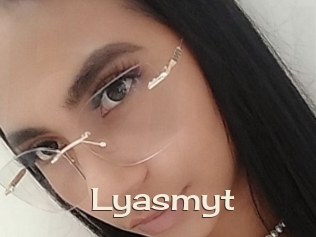 Lyasmyt