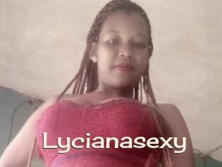 Lycianasexy