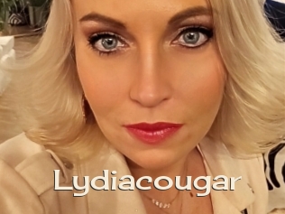 Lydiacougar