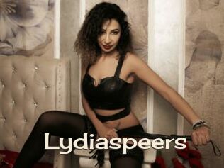 Lydiaspeers