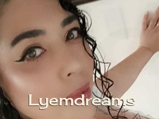 Lyemdreams