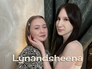 Lynandsheena