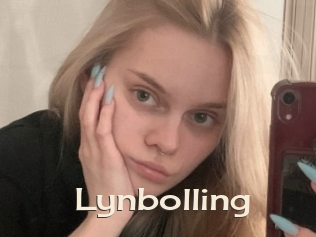 Lynbolling