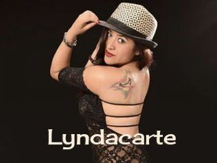 Lyndacarte