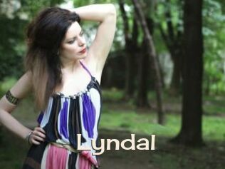 Lyndal