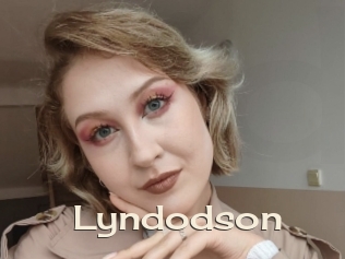 Lyndodson