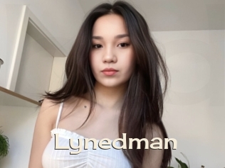 Lynedman