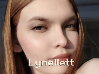 Lynellett