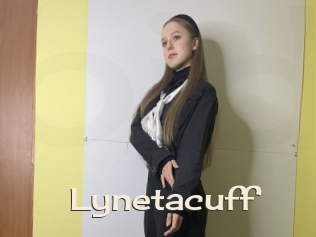 Lynetacuff