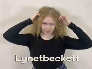 Lynetbeckett