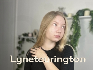 Lynetcurington