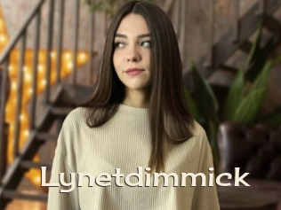 Lynetdimmick