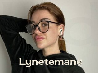 Lynetemans