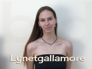 Lynetgallamore