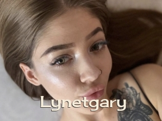 Lynetgary