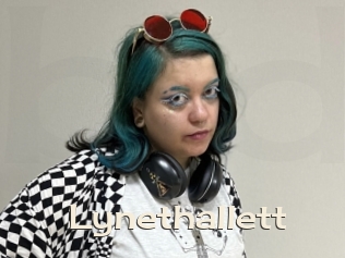 lynethallett Big Dicks Round Ass