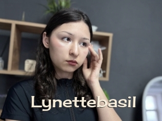 Lynettebasil