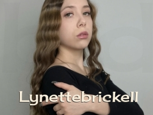 Lynettebrickell