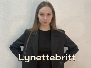 Lynettebritt