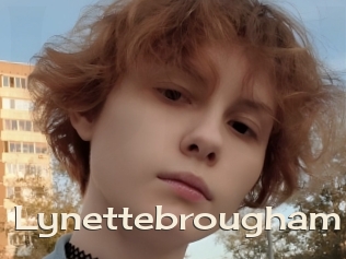 Lynettebrougham