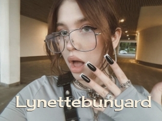 Lynettebunyard