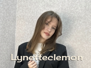 Lynetteclemon