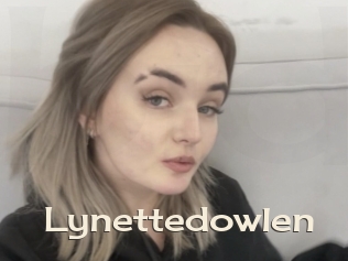 Lynettedowlen