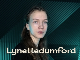 Lynettedumford