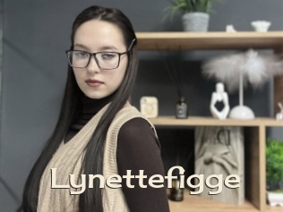 Lynettefigge