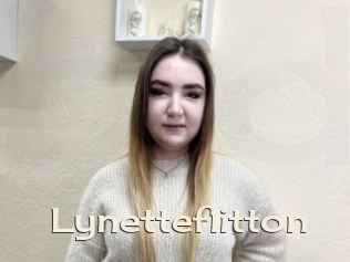 Lynetteflitton