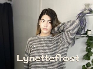 Lynettefrost