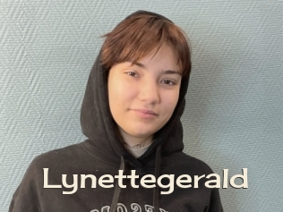 Lynettegerald