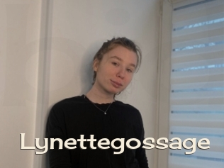 Lynettegossage