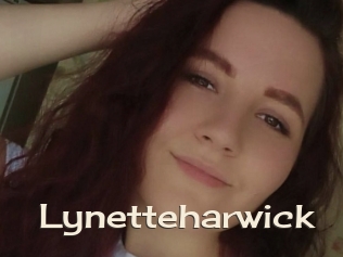 Lynetteharwick