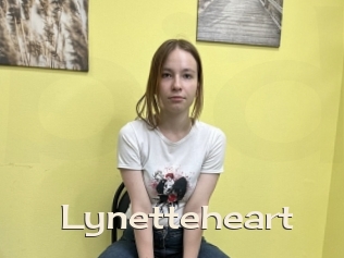 Lynetteheart